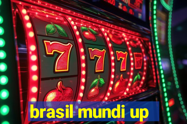 brasil mundi up